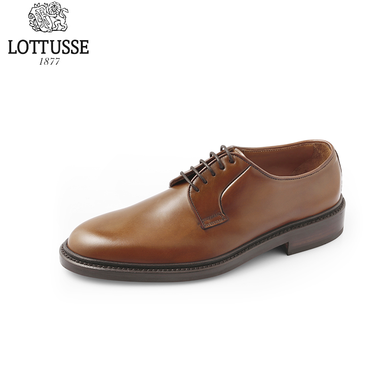LOTTUSSE/ÀÖ;ÊËÇﶬпîÄÐЬ¹ÌÌØÒìÊÖ¹¤Å£Æ¤ÉÌÎñÕýװƤЬA1553
