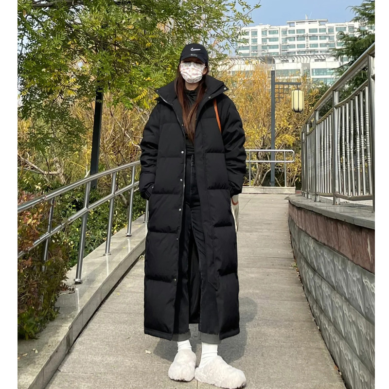 高个子加长到脚踝艺考