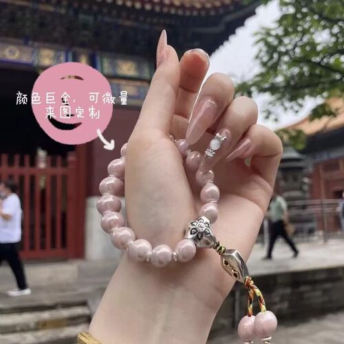 【北京雍款】廷寺庙同款香灰瓷