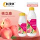 科沃华桃立康桃树果树种植用提高抗性补充营养叶面肥