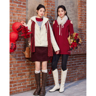 韩版 新款 菱格设计通勤气质百搭保暖轻羽绒外套 爱依服2025冬季 IEF