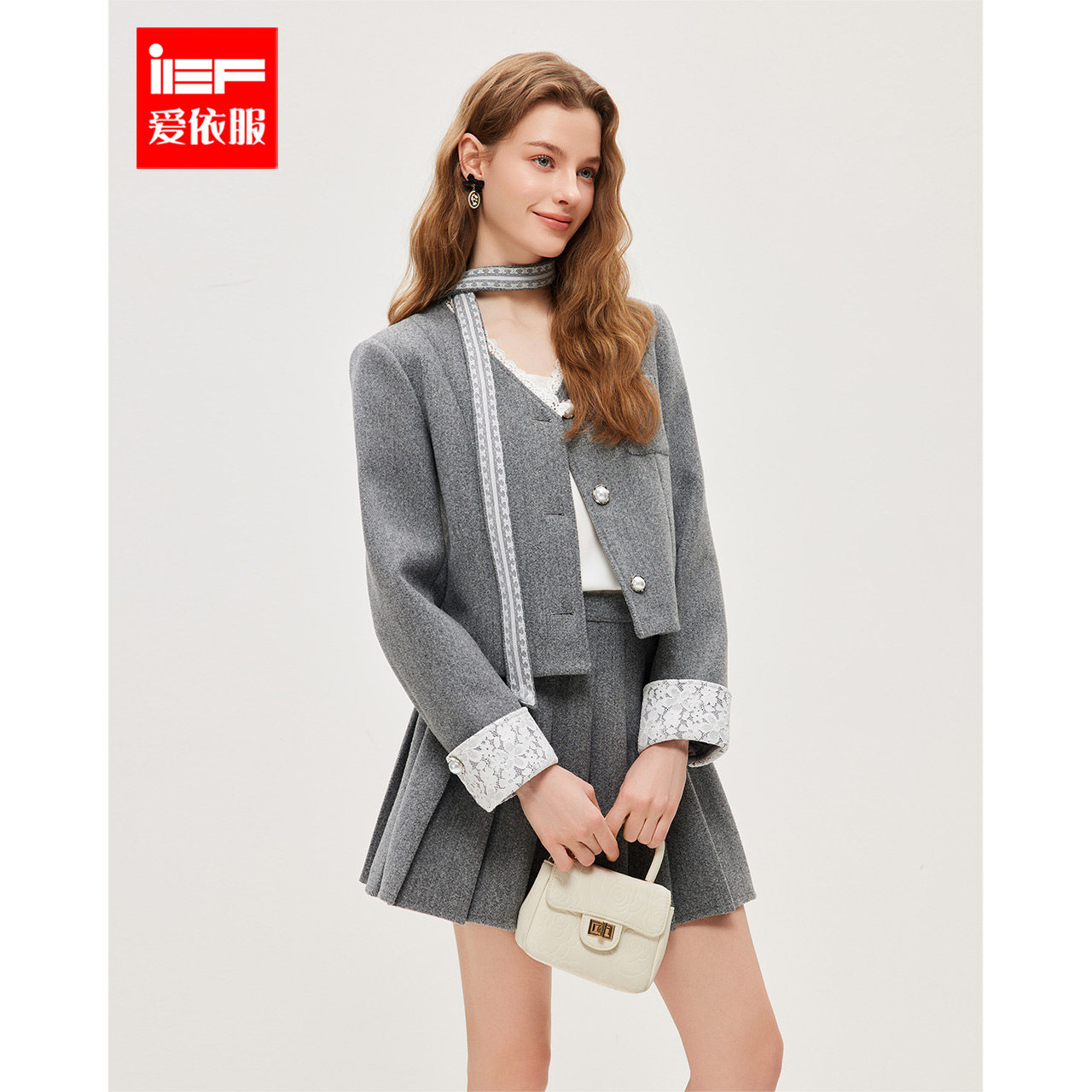 IEF/������2024�����¿�С�����װ��Ƹ�С�ڼ���ͨ��������ȹ