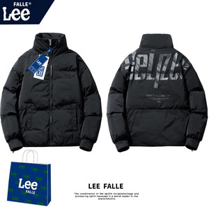 Lee 棉袄价格 Lee 棉袄图片 星期三