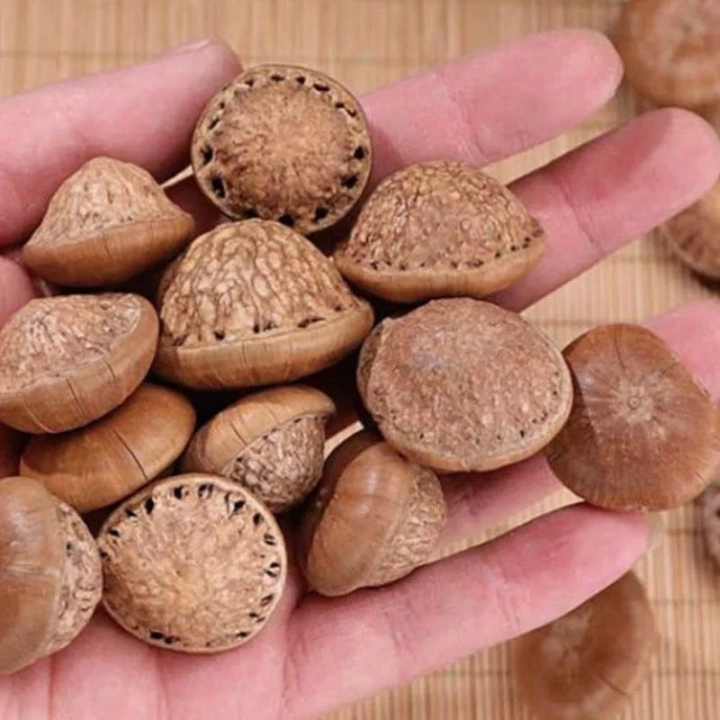 云南中药材风流果500g精选包邮