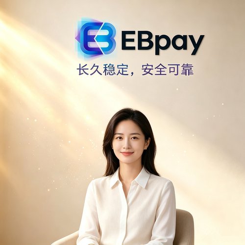 EB pay回字母定制风格PAY系列拼图24小时在线秒回稳定靠谱