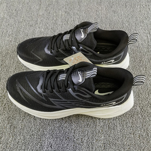 贵人鸟男鞋2025夏季新款网面透气轻便耐磨防滑减震运动休闲跑步鞋