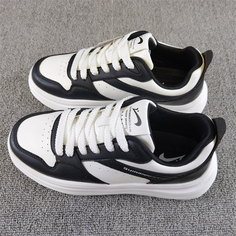 贵人鸟男鞋2025春秋季新款低帮男士耐磨潮流运动休闲跑步鞋子板鞋,运动鞋new,板鞋,淘宝优惠券,粉丝福利购,淘宝优惠卷