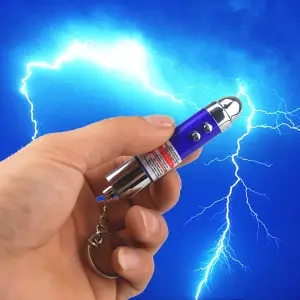 解压玩具电人口香糖整蛊搞怪触电上课无聊神器带电搞怪礼物电人笔