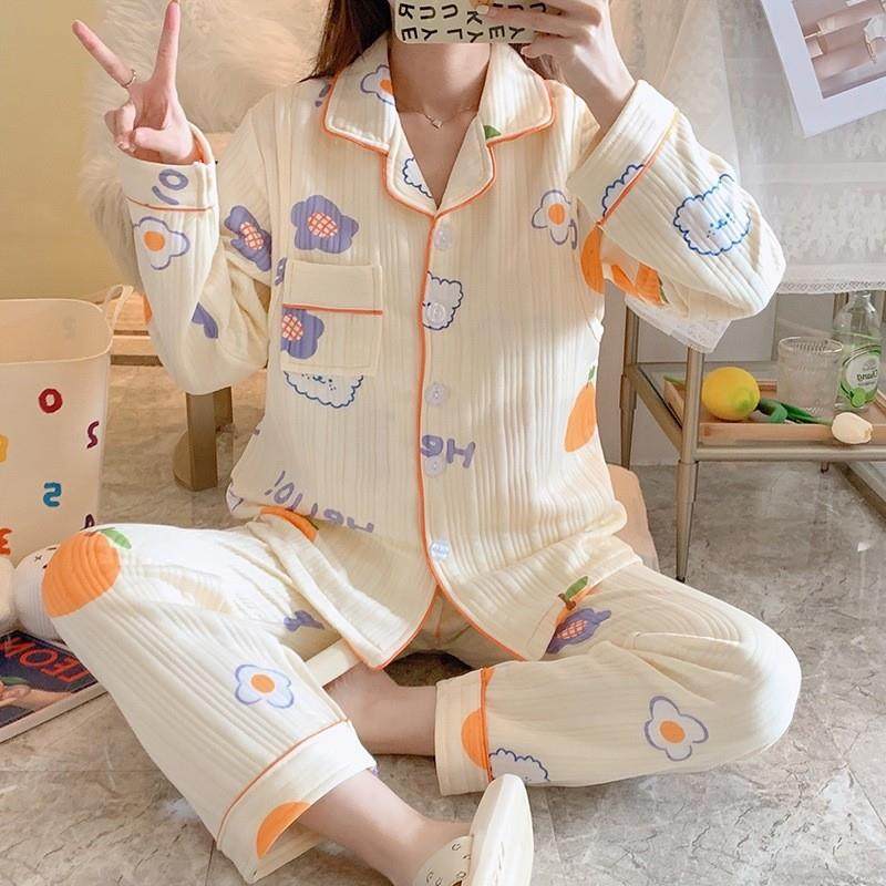 实体棉质夹层空气棉月子服秋冬款10月份厚款孕妇哺乳,孕妇装/孕产妇用品/营养,哺乳衣/月子服,淘宝优惠券,粉丝福利购,淘宝优惠卷