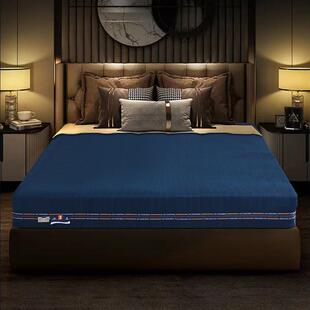 3d床垫全拆可水洗空气纤维高端床垫高分子3d丝床垫