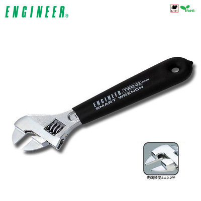 日本ENGIR工程师塑柄活动