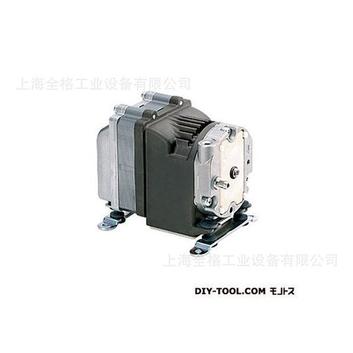 日东工器压缩泵DAH130-X1 电动活塞式压缩泵DAH110-Y1-0001
