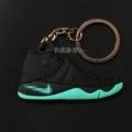 Irving: Black/Green