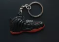 Black Red (Flat)