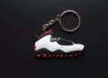 Gen 10: Black-Red (Flat)