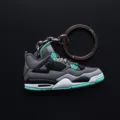 Dark Gray Green (Single Side)