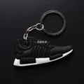 Nmd: Black Black Black