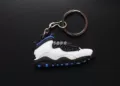 Gen 10: Black-Blue (Flat)