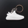 350 All White (Single Side)