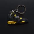 Black and Yellow (Single Side)