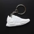 Nmd: All White