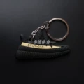 Sply-350: Black and Yellow (Single Side)