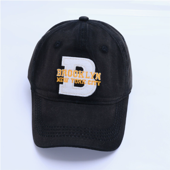 批发新款登山男女士遮阳帽欧美潮酷字母成人棒球帽街头个性鸭舌帽