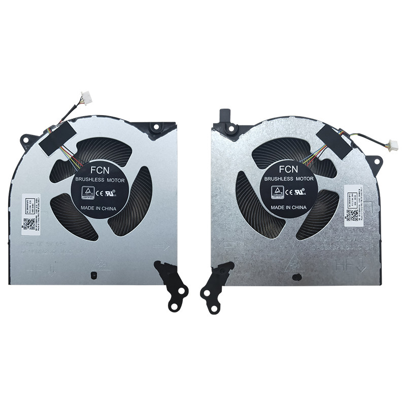 适用15IMH05H笔记本风扇