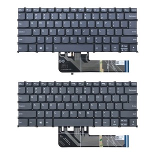 Yoga 14ARH5 Slim Pro 14IHU5键盘 适用于联想