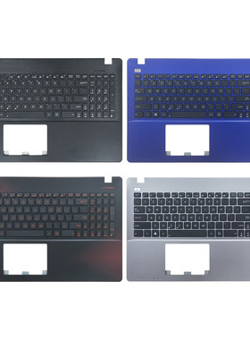 R510Y581CX552M键盘