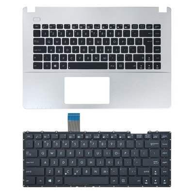 A450CX452W418L笔记本键盘