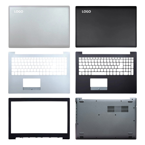 适用联想ideapad 320-15IKB 320-15ISK 320C-15 330-15 330-15AST潮5000外壳A B壳C壳屏轴盖主机上盖屏幕后盖