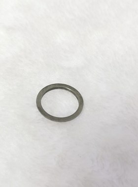 津辉圈口适用RADO雷达钨钢女表钨钢圈口表圈20mm配件
