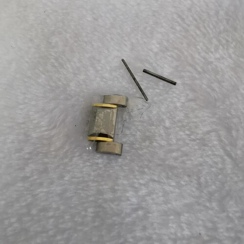 原装EXPOOL依保路优保路EG831156原装表带节加长节配件83.11.56