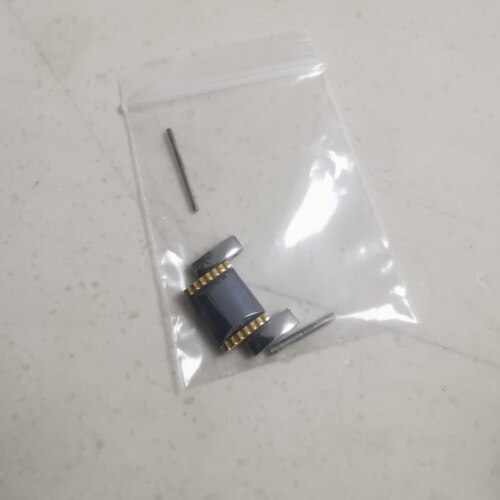 ROSDN劳士顿3127G男表带节加长节表链扣手表带配件