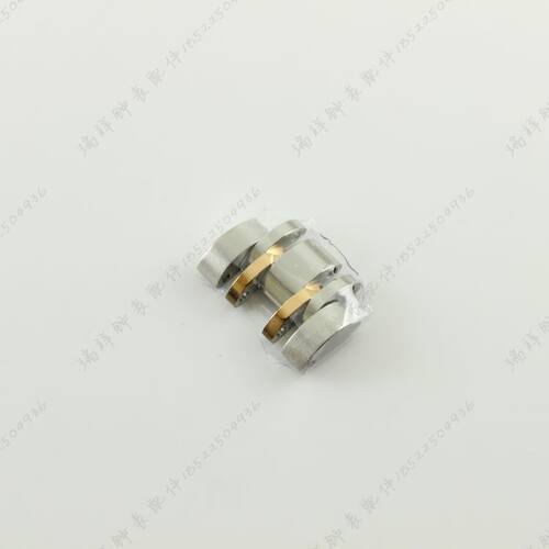 poscer宝时捷手表带加长表链节扣M-6602男表扣链L6602原装配件