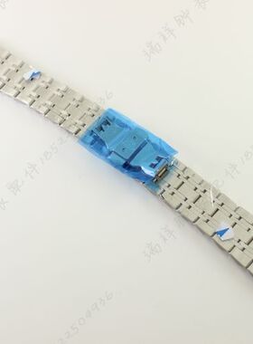 POSCER宝时捷机械男表带M6602原装钢带保时捷m6605手表链原装表链