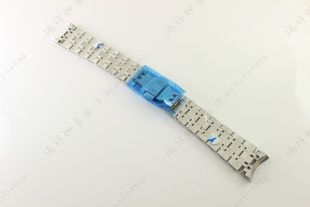 POSCER宝时捷机械男表带M6602原装 表链 钢带保时捷m6605手表链原装