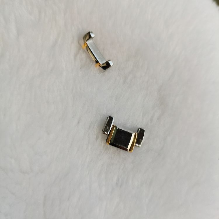 手表带MS.5022L表链头节