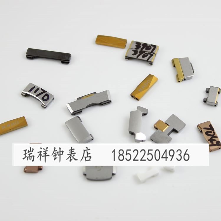 配老款buelis系列加长手表