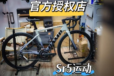 坎普SR5运动版本CAMP运迈金功率计迈金码表版本升级竞速公路车