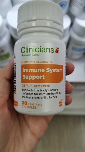 Clinicians科立纯益生菌30粒