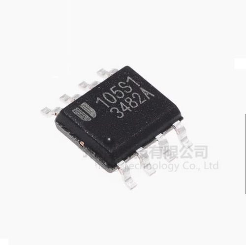 3482A贴片SOP8液晶电源IC