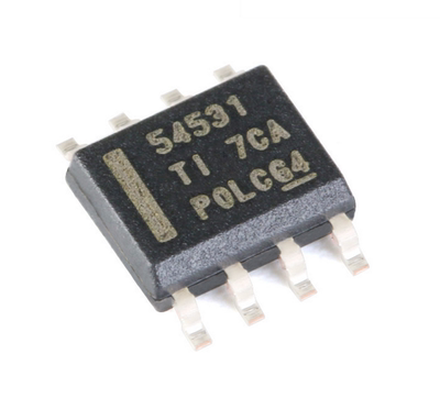 TPS54531DDAR 贴片SOIC-8 5A 570kHz开关式稳压器降压转换器芯片