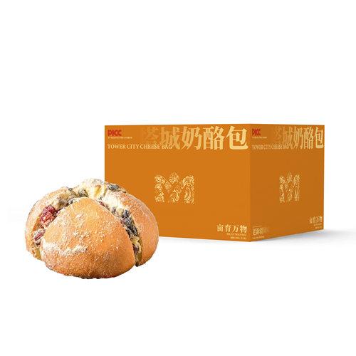 新疆 塔城奶酪包 年度爆品