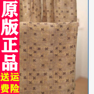 0419 2026夏季新款时尚透气休闲带口袋减龄印花阔腿裤