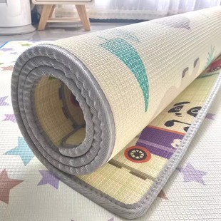 定制东北农村铺炕的泡沫垫子榻榻米炕垫隔潮电热土炕专用防水床垫