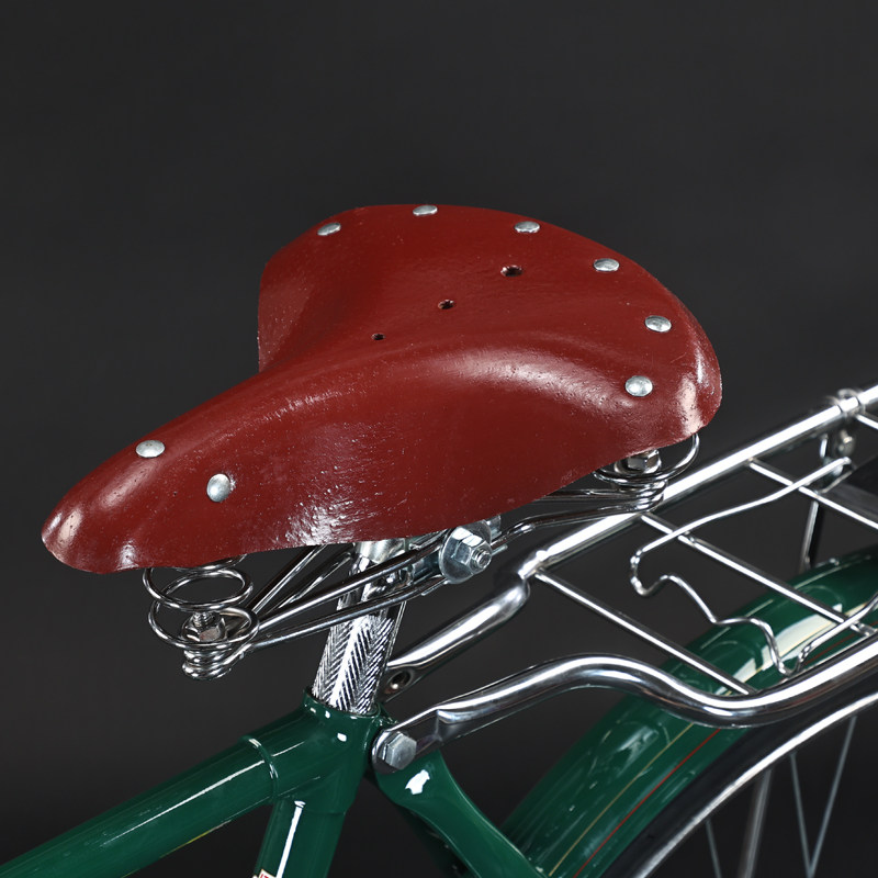 鞍座 老式车配件   老式自行车鞍座  26寸车28寸车通用鞍座