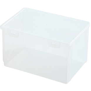 任天堂switch游戏卡收纳盒透明塑料ns带盲盒卡片碟光盘收纳整理盒