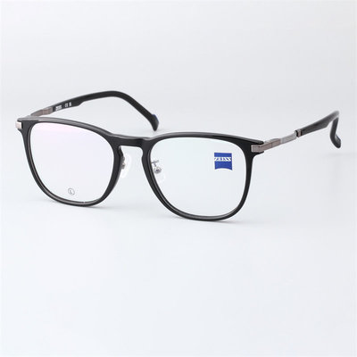 Zeiss蔡司眼镜框男新款亚洲版经典商务休闲百搭板材镜架ZS22711LB